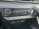 New 2026 HYUNDAI ELANTRA HYBRID Blue Sedan in DAVIE, FLORIDA (Photo 9)