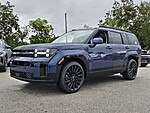 New 2026 HYUNDAI SANTA FE  in DAVIE, FLORIDA (Photo 1)