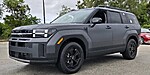New 2026 HYUNDAI SANTA FE XRT AWD in DAVIE, FLORIDA