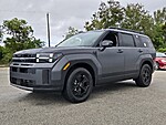 New 2026 HYUNDAI SANTA FE XRT AWD in DAVIE, FLORIDA (Photo 1)