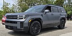 New 2026 HYUNDAI SANTA FE  in DAVIE, FLORIDA