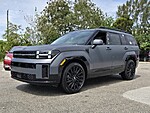 New 2026 HYUNDAI SANTA FE  in DAVIE, FLORIDA (Photo 1)
