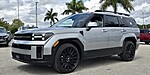 New 2026 HYUNDAI SANTA FE  in DAVIE, FLORIDA