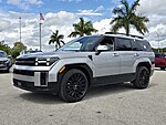New 2026 HYUNDAI SANTA FE  in DAVIE, FLORIDA (Photo 1)