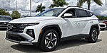 New 2026 HYUNDAI TUCSON  in DAVIE, FLORIDA