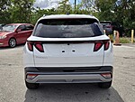 New 2026 HYUNDAI TUCSON  in DAVIE, FLORIDA (Photo 4)