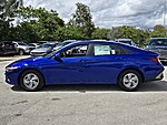 New 2026 HYUNDAI ELANTRA SE IVT in DAVIE, FLORIDA (Photo 2)