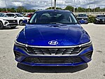 New 2026 HYUNDAI ELANTRA SE IVT in DAVIE, FLORIDA (Photo 3)