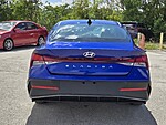New 2026 HYUNDAI ELANTRA SE IVT in DAVIE, FLORIDA (Photo 4)