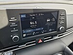 New 2026 HYUNDAI ELANTRA SE IVT in DAVIE, FLORIDA (Photo 9)