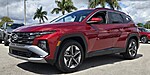 New 2026 HYUNDAI TUCSON  in DAVIE, FLORIDA