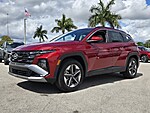 New 2026 HYUNDAI TUCSON  in DAVIE, FLORIDA (Photo 1)