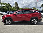 New 2026 HYUNDAI TUCSON  in DAVIE, FLORIDA (Photo 2)