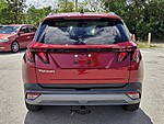 New 2026 HYUNDAI TUCSON  in DAVIE, FLORIDA (Photo 4)