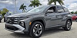 New 2026 HYUNDAI TUCSON  in DAVIE, FLORIDA