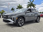 New 2026 HYUNDAI TUCSON  in DAVIE, FLORIDA (Photo 1)