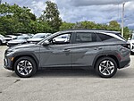 New 2026 HYUNDAI TUCSON  in DAVIE, FLORIDA (Photo 2)