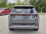 New 2026 HYUNDAI TUCSON  in DAVIE, FLORIDA (Photo 4)