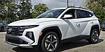 New 2026 HYUNDAI TUCSON  in DAVIE, FLORIDA