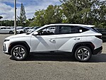 New 2026 HYUNDAI TUCSON  in DAVIE, FLORIDA (Photo 2)