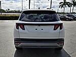New 2026 HYUNDAI TUCSON  in DAVIE, FLORIDA (Photo 4)