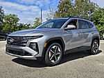 New 2026 HYUNDAI TUCSON  in DAVIE, FLORIDA (Photo 1)