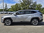New 2026 HYUNDAI TUCSON  in DAVIE, FLORIDA (Photo 2)