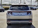 New 2026 HYUNDAI TUCSON  in DAVIE, FLORIDA (Photo 4)