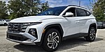 New 2026 HYUNDAI TUCSON HYBRID LIMITED AWD in DAVIE, FLORIDA