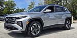 New 2026 HYUNDAI TUCSON  in DAVIE, FLORIDA