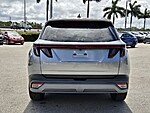 New 2026 HYUNDAI TUCSON  in DAVIE, FLORIDA (Photo 4)