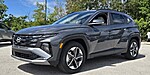 New 2026 HYUNDAI TUCSON  in DAVIE, FLORIDA