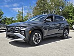 New 2026 HYUNDAI TUCSON  in DAVIE, FLORIDA (Photo 1)