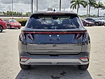 New 2026 HYUNDAI TUCSON  in DAVIE, FLORIDA (Photo 4)