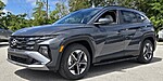 New 2026 HYUNDAI TUCSON  in DAVIE, FLORIDA