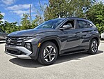 New 2026 HYUNDAI TUCSON  in DAVIE, FLORIDA (Photo 1)