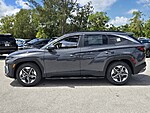 New 2026 HYUNDAI TUCSON  in DAVIE, FLORIDA (Photo 2)