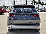 New 2026 HYUNDAI TUCSON  in DAVIE, FLORIDA (Photo 4)