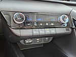 New 2026 HYUNDAI ELANTRA HYBRID BLUE SEDAN in DAVIE, FLORIDA (Photo 8)