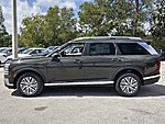 New 2026 HYUNDAI PALISADE HYBRID SEL PREMIUM 7P AWD in DAVIE, FLORIDA (Photo 2)