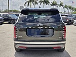New 2026 HYUNDAI PALISADE HYBRID SEL PREMIUM 7P AWD in DAVIE, FLORIDA (Photo 4)