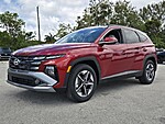 New 2026 HYUNDAI TUCSON SEL PREMIUM FWD in DAVIE, FLORIDA (Photo 1)