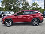 New 2026 HYUNDAI TUCSON SEL PREMIUM FWD in DAVIE, FLORIDA (Photo 2)