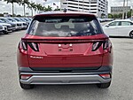 New 2026 HYUNDAI TUCSON SEL PREMIUM FWD in DAVIE, FLORIDA (Photo 4)