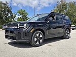 New 2026 HYUNDAI SANTA FE HYBRID SEL FWD in DAVIE, FLORIDA (Photo 1)