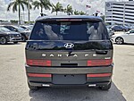 New 2026 HYUNDAI SANTA FE HYBRID SEL FWD in DAVIE, FLORIDA (Photo 4)