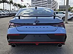 New 2026 HYUNDAI ELANTRA MANUAL in DAVIE, FLORIDA (Photo 4)