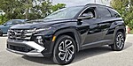 New 2025 HYUNDAI TUCSON LIMITED AWD in DAVIE, FLORIDA