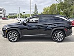 New 2025 HYUNDAI TUCSON LIMITED AWD in DAVIE, FLORIDA (Photo 2)