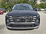 New 2025 HYUNDAI TUCSON LIMITED AWD in DAVIE, FLORIDA (Photo 3)